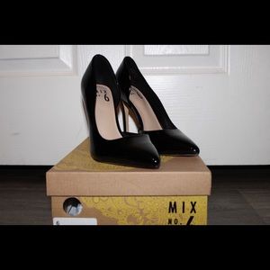 Mix No. 6 Aradowia Pump